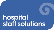 Hospital Staff Solutions Logo